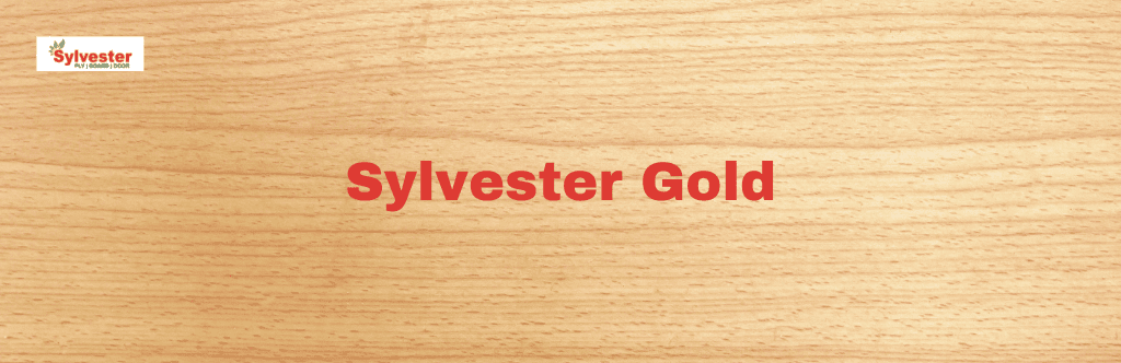 Sylvester Gold